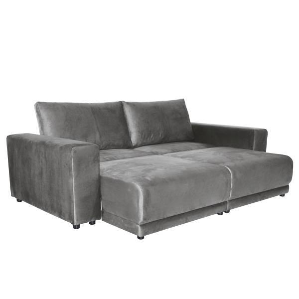 Divano letto Pesua Grigio