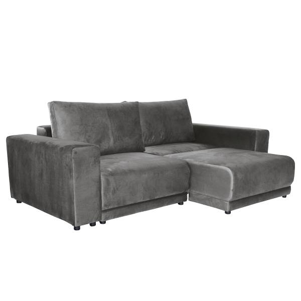 Divano letto Pesua Grigio