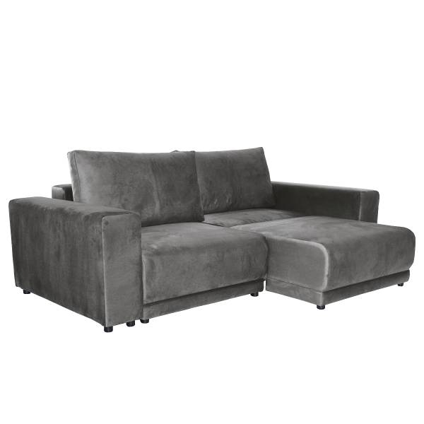 Divano letto Pesua Grigio