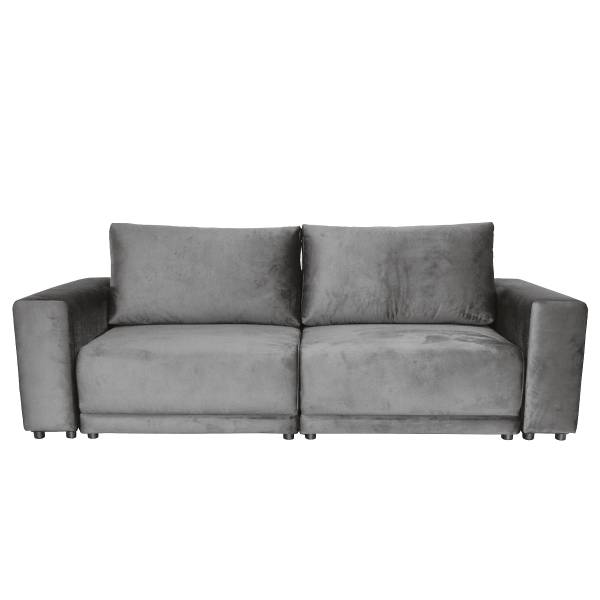 Divano letto Pesua Grigio