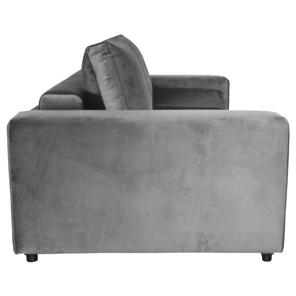 Divano letto Pesua Grigio
