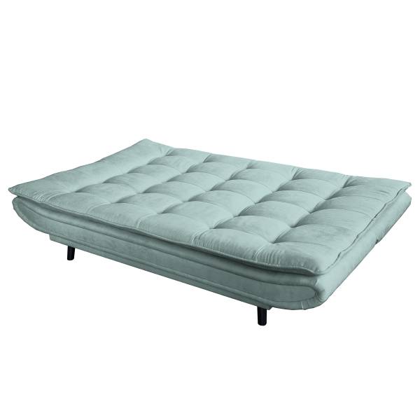 Slaapbank Naito geweven stof