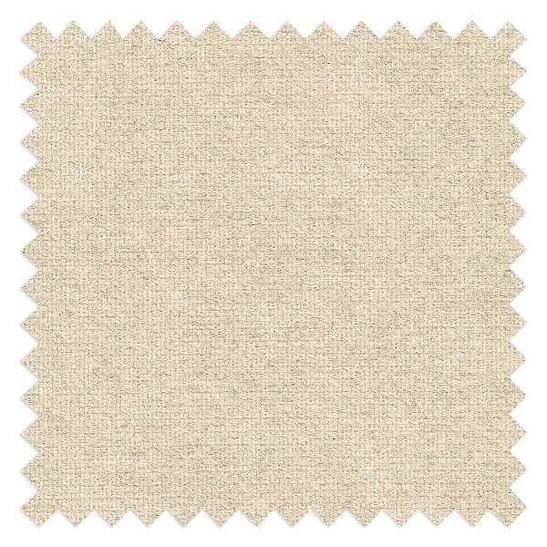 Boxspringbett Biadera mit Bettkasten Webstoff Pria: Creme - 180 x 200cm - H2
