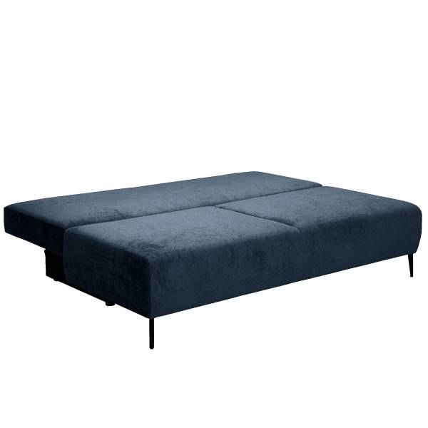 Schlafsofa Abisi Dunkelblau