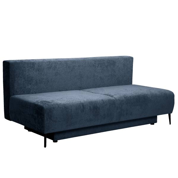Schlafsofa Abisi Dunkelblau