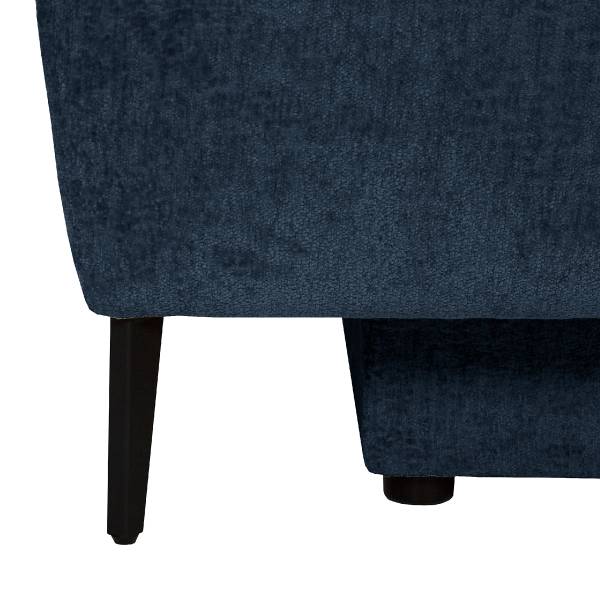 Schlafsofa Abisi Dunkelblau