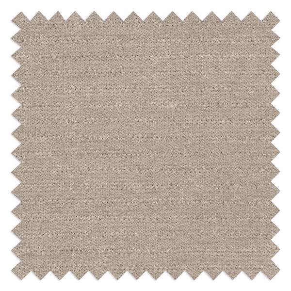 Canapé convertible Junna Microfibre Sole: Mocca