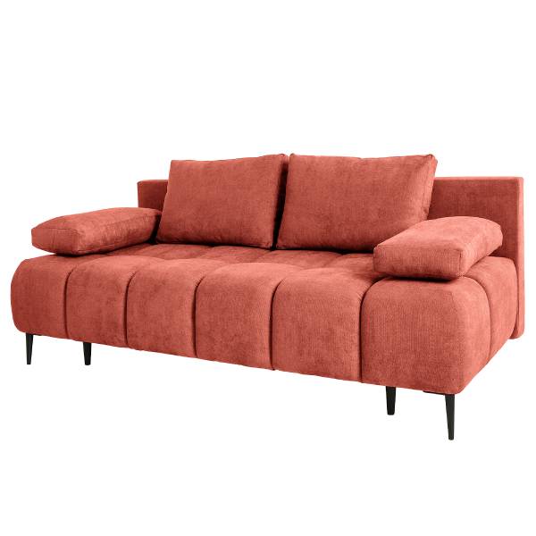 Divano letto Kwani Corallo