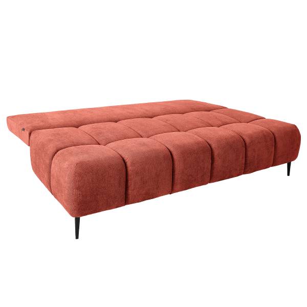 Divano letto Kwani Corallo