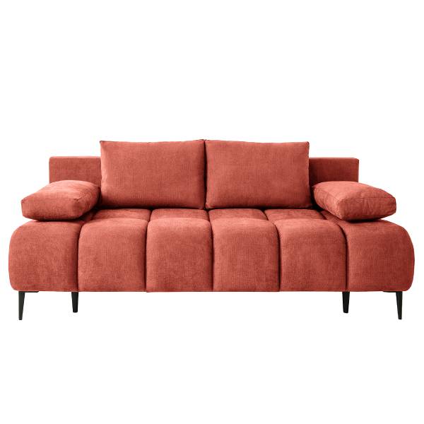 Divano letto Kwani Corallo