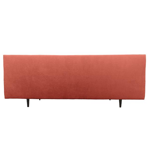 Divano letto Kwani Corallo