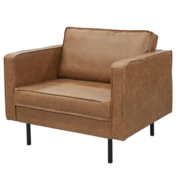 Poltrona Yoron Similpelle
