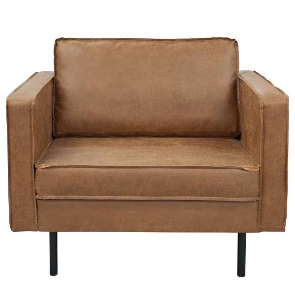 Poltrona Yoron Similpelle
