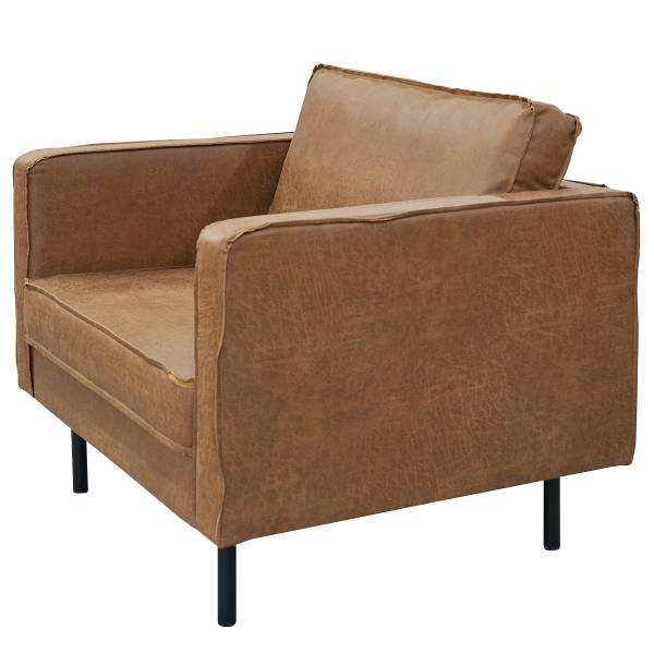 Poltrona Yoron Similpelle