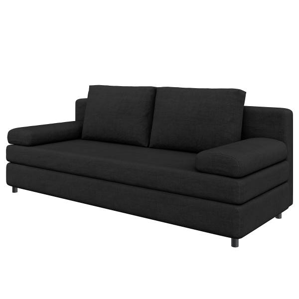 Divano letto Varne tessuto