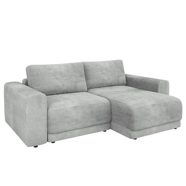 Schlafsofa CALOT Graugrün