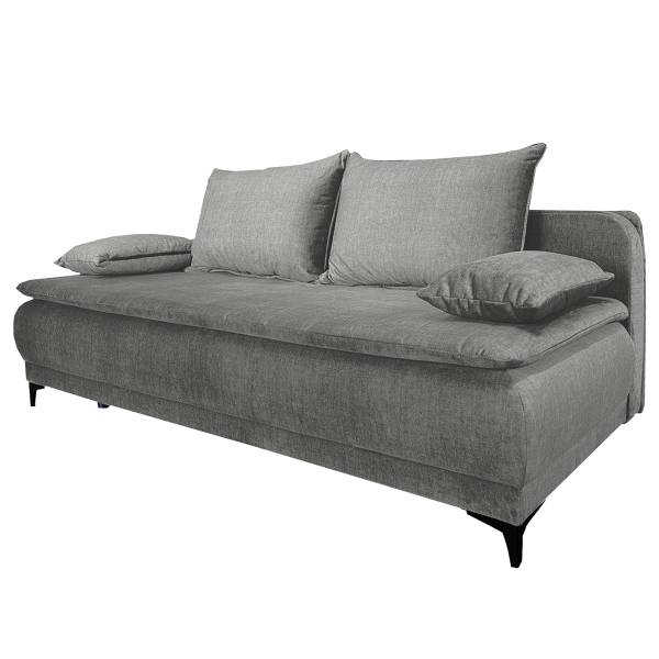 Schlafsofa Zabit Microfaser
