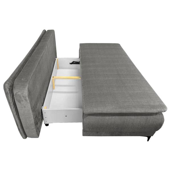 Schlafsofa Zabit Microfaser