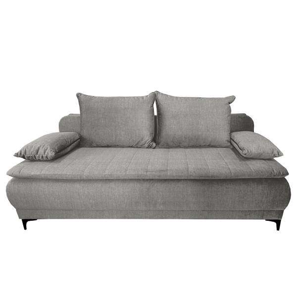 Schlafsofa Zabit Microfaser