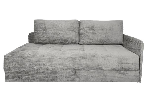 Relaxliege Wawri 125 cm chenille