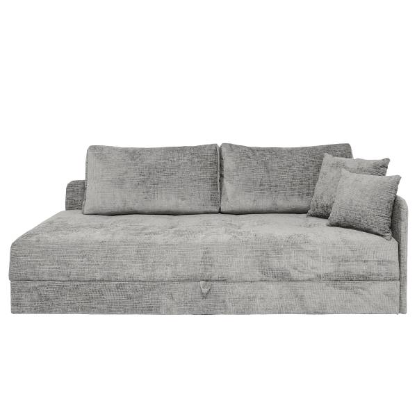 Relaxliege Wawri 125 cm chenille