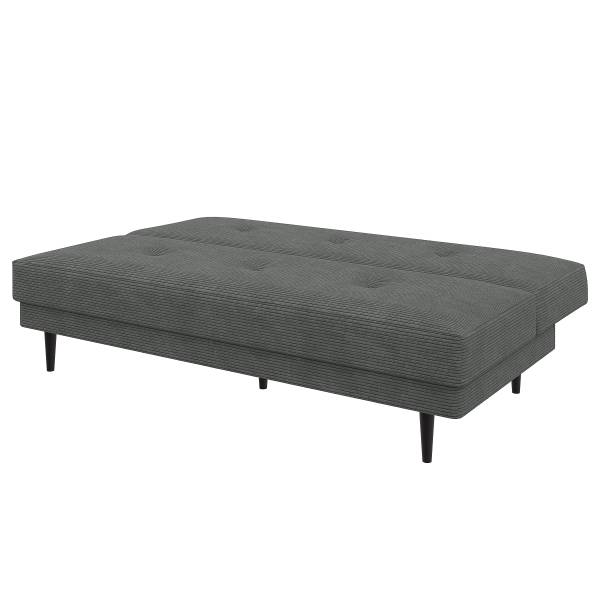 Divano letto ENKOR Velluto a coste