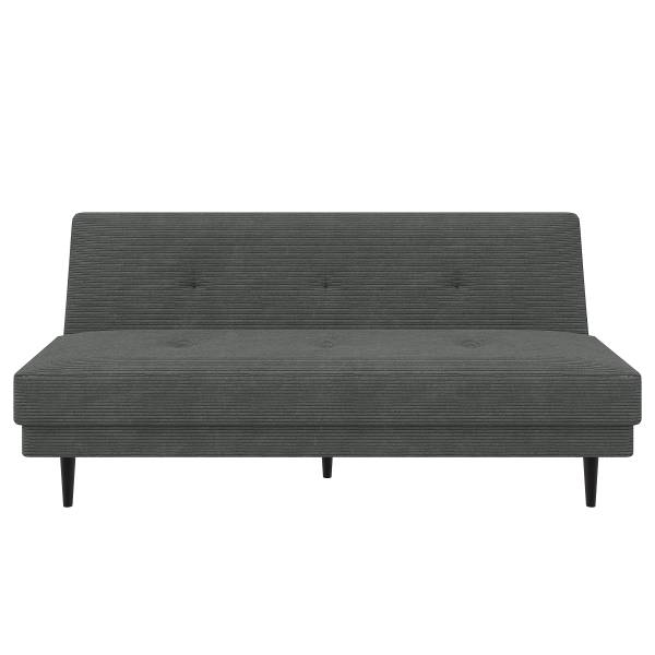 Divano letto ENKOR Velluto a coste
