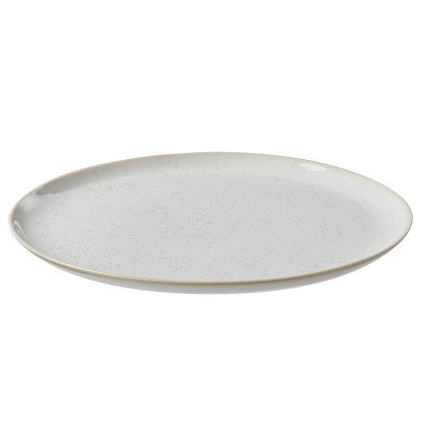 Piatto da dessert NATIVE Grès - Sabbia