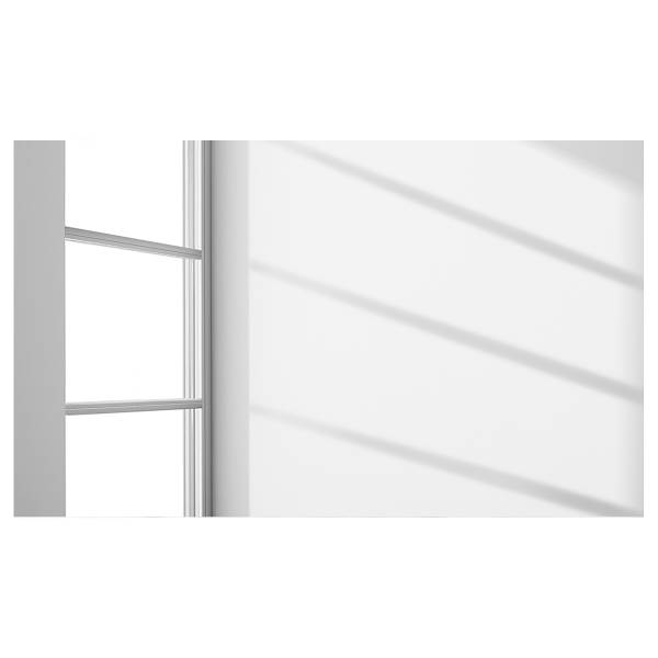 Halmeubelset Libbiano Plus 2-dlg. hoekig kasjmierkleurig/Navarra eikenhouten look - Diepte: 38 cm