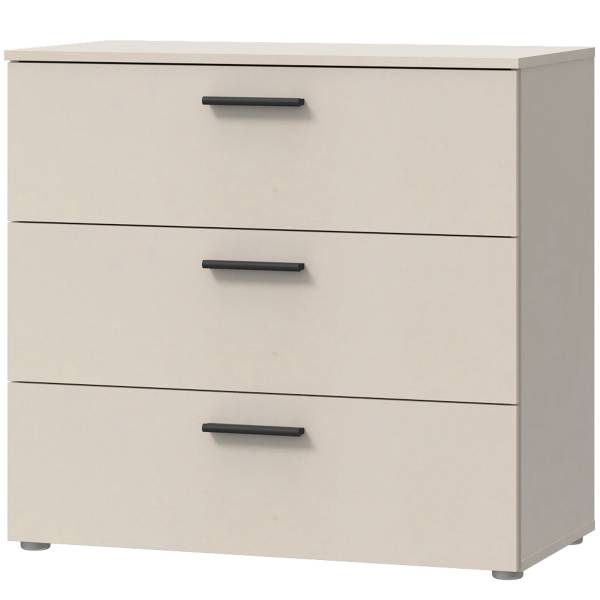 Kommode Cherby Kaschmir