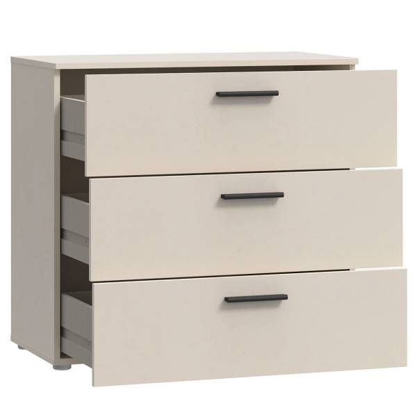 Kommode Cherby Kaschmir