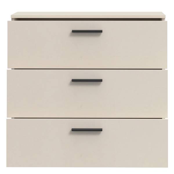 Kommode Cherby Kaschmir