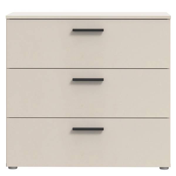 Kommode Cherby Kaschmir