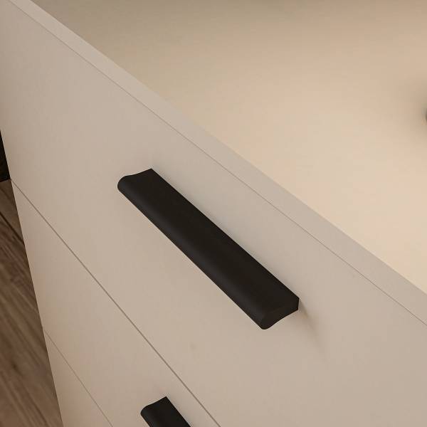 Kommode Cherby Kaschmir