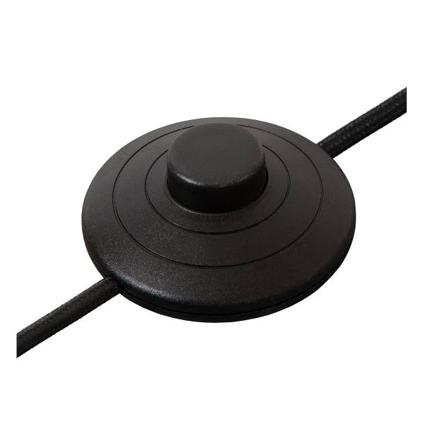 Stehleuchte Bensen Filz - Grau