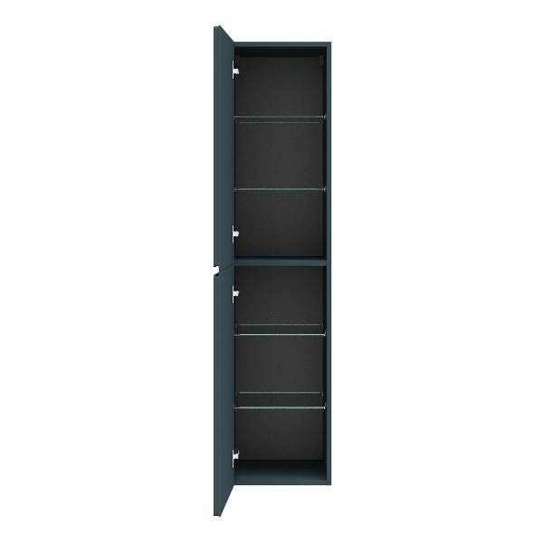 Hochschrank Balatoni Dunkelblau