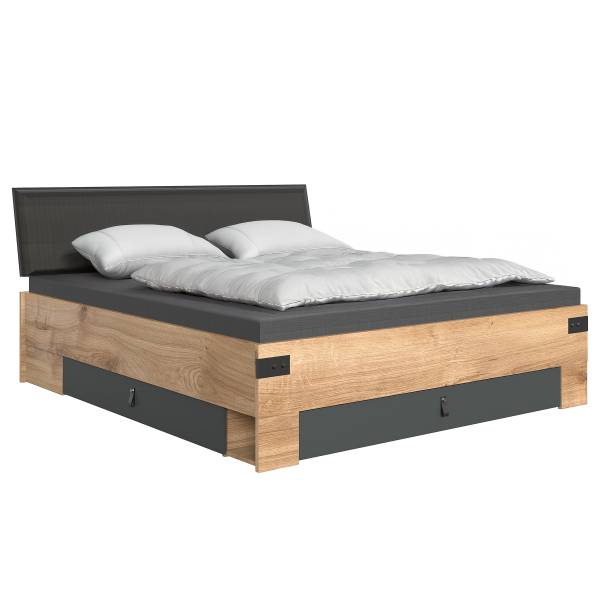 Struttura letto Stockholm 180 x 200cm