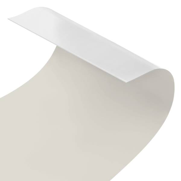 Pannello paraschizzi Mare Premium Polipropilene - Beige - 250 x 60 cm