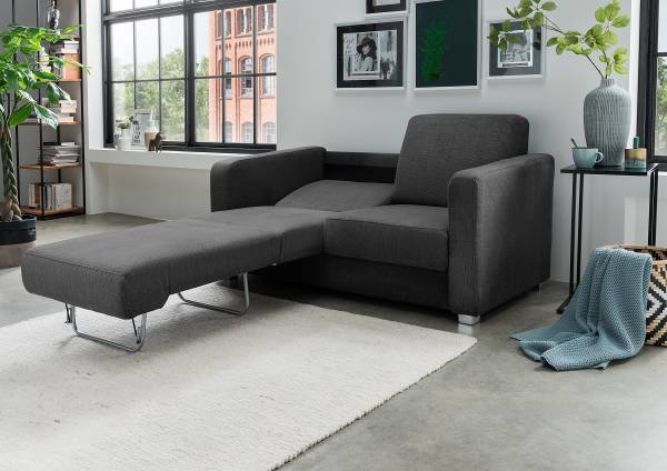 2-Sitzer Sofa Funar mit Ausziehfunktion kaufen