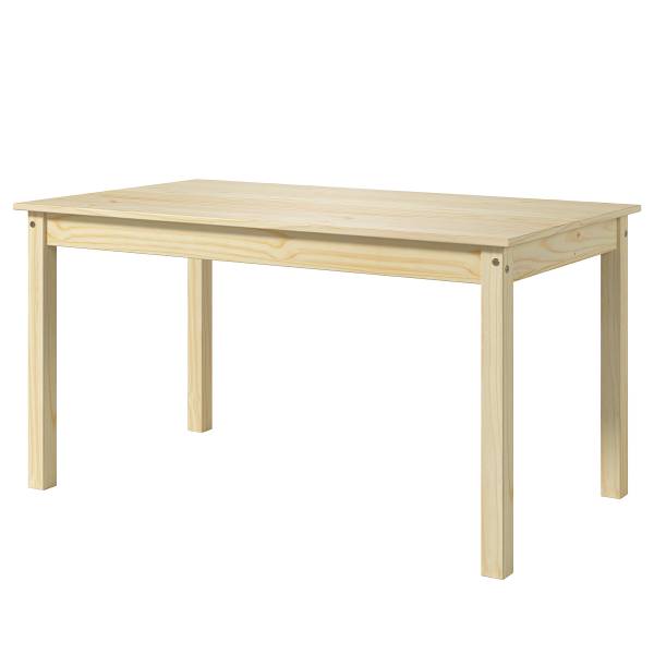 Houten tafel HAIYO grenenhout