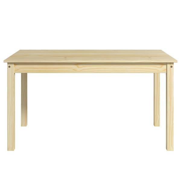 Houten tafel HAIYO grenenhout
