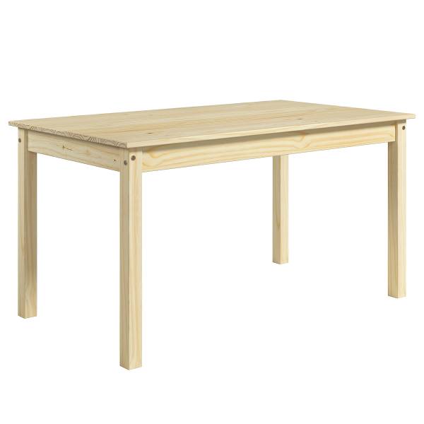 Houten tafel HAIYO grenenhout