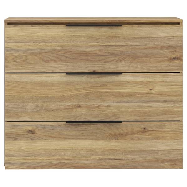 Comò Peradam Effetto rovere