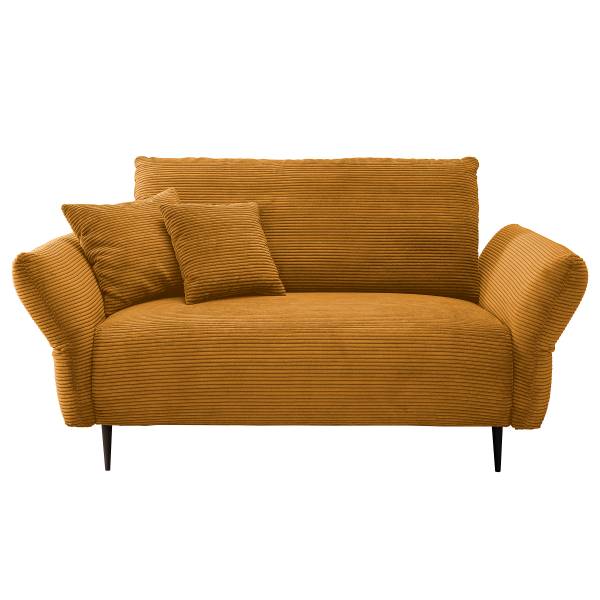 2-zitsbank Ondoy Corduroy Duana: doud