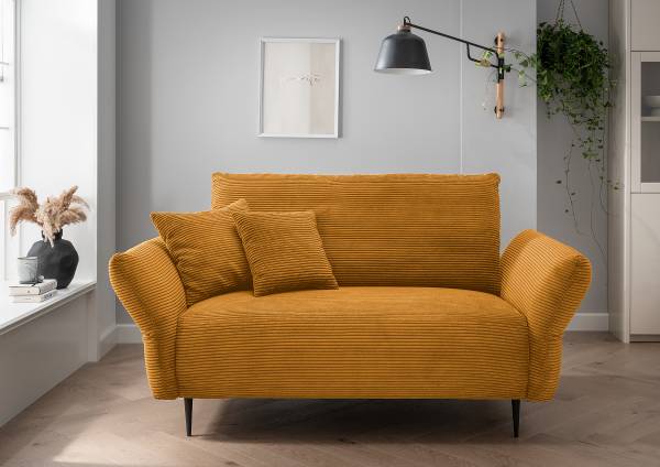 2-zitsbank Ondoy Corduroy Duana: doud
