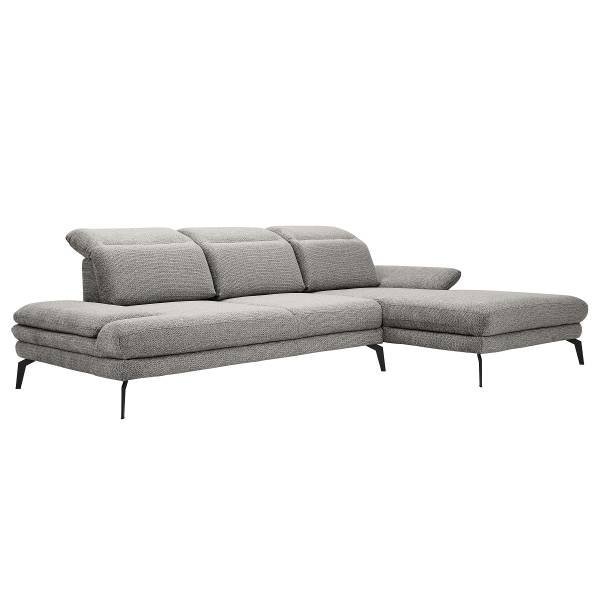Ecksofa Abits mit Longchair kaufen