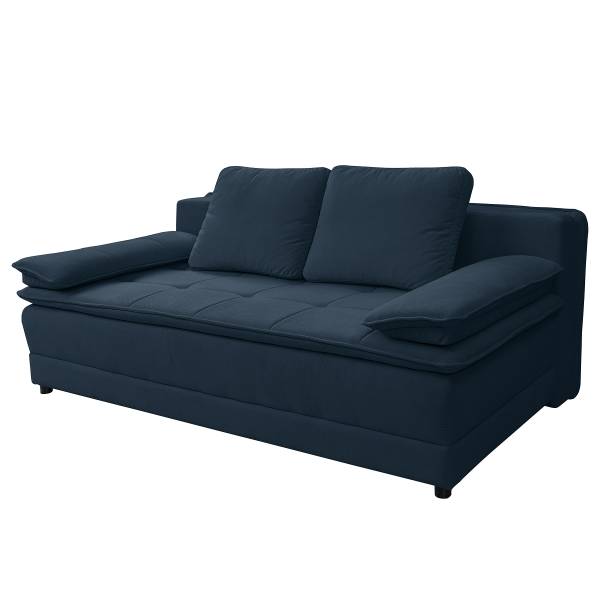 Schlafsofa Sanuk Strukturstoff