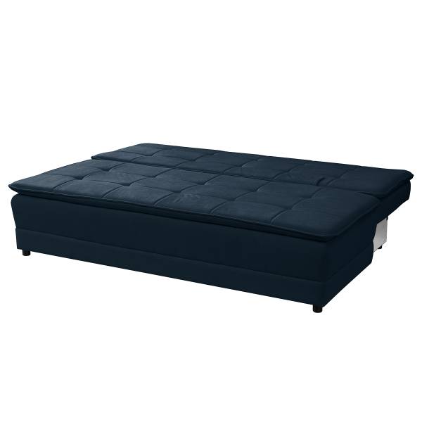 Schlafsofa Sanuk Strukturstoff
