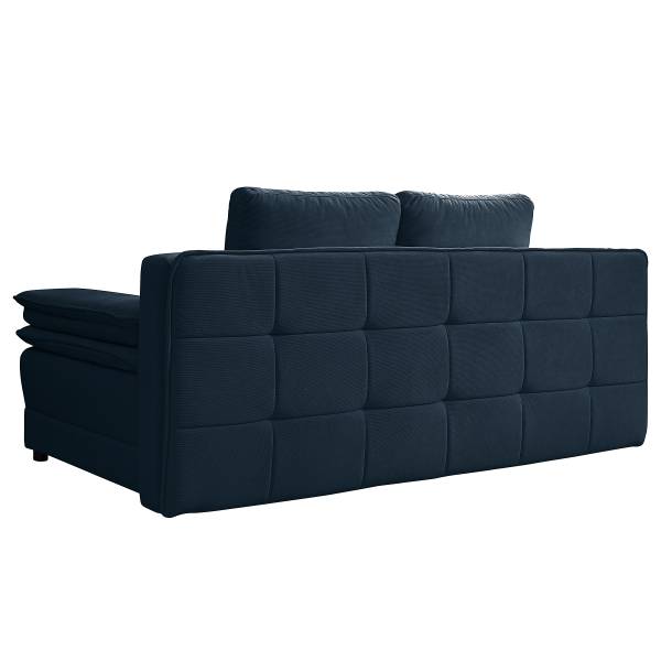 Schlafsofa Sanuk Strukturstoff