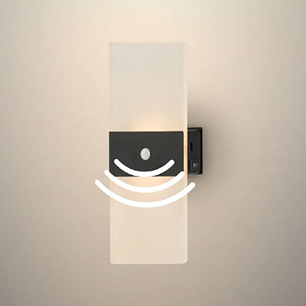 Akku LED-Wandleuchte Aura kaufen